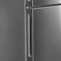 Холодильник MAUNFELD MFF200NFХ10 Inverter