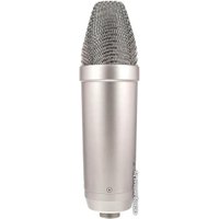 Проводной микрофон Behringer TM1