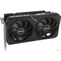 Видеокарта ASUS Dual GeForce RTX 3060 V2 OC 12GB GDDR6 DUAL-RTX3060-O12G-V2