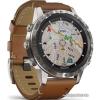 Умные часы Garmin MARQ Adventurer