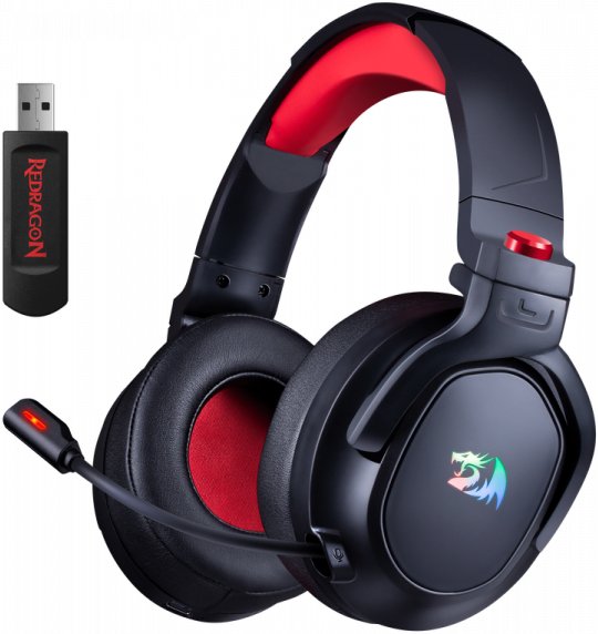 

Наушники Redragon Nomen