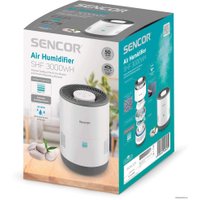 Увлажнитель воздуха Sencor SHF 3000WH
