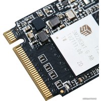 SSD KingSpec NE-1TB-2280 1TB
