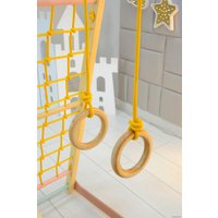 Детский спортивный комплекс Perfetto Sport Uccellino PS-210