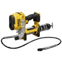 Шприц для смазки DeWalt DCGG571NK (без АКБ, кейс)