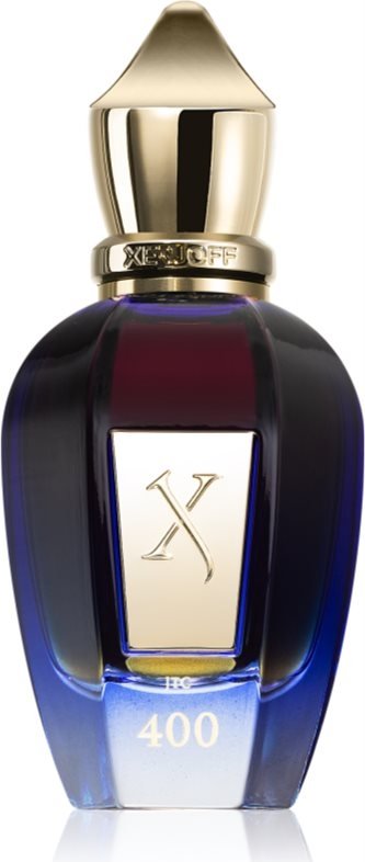 

Парфюмерная вода Xerjoff JTC 400 EdP (50 мл)