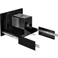 Кофемашина KUPPERSBERG KCM 183 Black