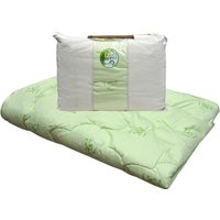 Одеяло АЭлита Bubble 172x205 (200г) в Пинске