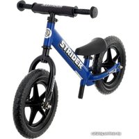 Беговел Strider 12 Sport (синий)