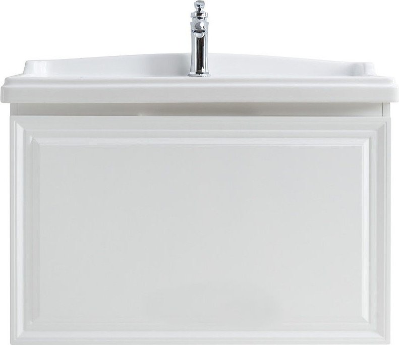 

Cezares Тумба под умывальник GIUBILEO-N-80-1C-SO-BL