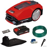 Газонокосилка-робот Einhell Freelexo 350