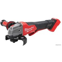 Угловая шлифмашина Milwaukee M18 Fuel FSAGV125XPDB-0X (без АКБ, кейс)