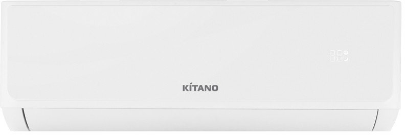 

Кондиционер Kitano Toha Inverter KRD-Toha-09 white