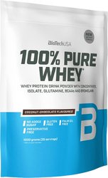 100% Pure Whey (кокос/шоколад, 1000 г)