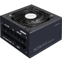 Блок питания Zalman Acrux II 1000W ZM1000-ARX2