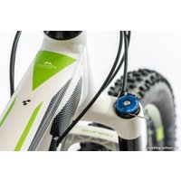 Велосипед Cube AMS 130 HPA 27.5 PRO (2014)