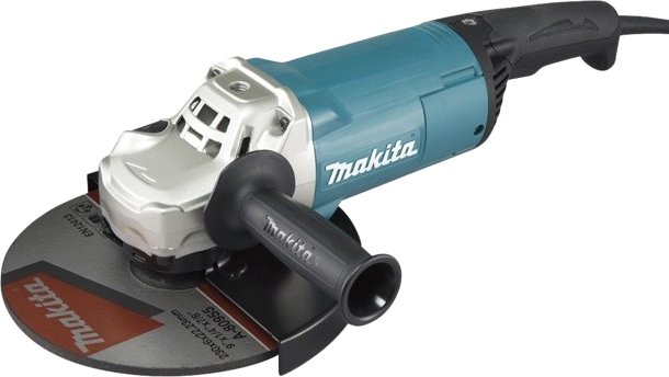 

Угловая шлифмашина Makita GA9061R