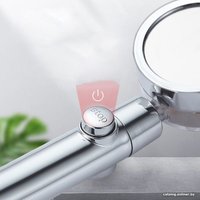 Душевая лейка Saniteco TBD0602060001A