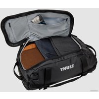 Дорожная сумка Thule Chasm 40L TDSD302 (black)