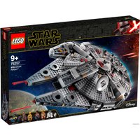 Конструктор LEGO Star Wars 75257 Сокол Тысячелетия