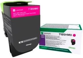 

Картридж Lexmark 71B5HM0