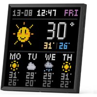 Ночник Divoom Pixoo-64 64x64