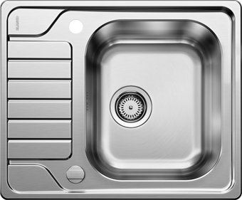 Кухонная мойка Blanco Dinas 45 S Mini 525123