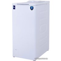 Стиральная машина с вертикальной загрузкой Midea MFE11W65/W-C