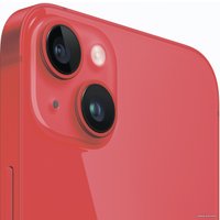 Смартфон Apple iPhone 14 Plus 128GB (PRODUCT)RED