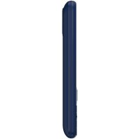 Кнопочный телефон Maxvi B33 (темно-синий)