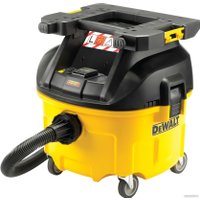 Пылесос DeWalt DWV901LT-QS