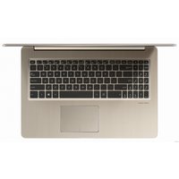 Ноутбук ASUS VivoBook Pro 15 N580VD-DM347