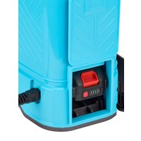 Аккумуляторный опрыскиватель GPT ZFB-12 Comfort Mix