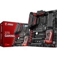 Материнская плата MSI Z270 Gaming M7