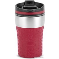 Термокружка Rondell Stolz RDS-1755 260мл (красный)