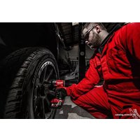 Гайковерт Milwaukee M18 FMTIW2F12-502X 4933478450 (с 2-мя АКБ, кейс)