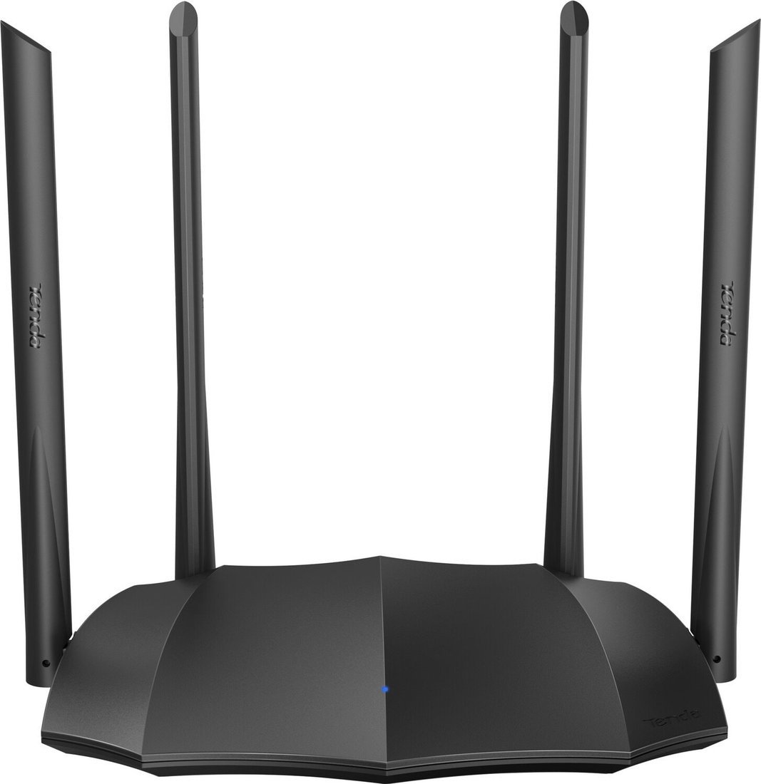 

Wi-Fi роутер Tenda AC8