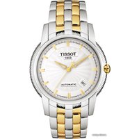 Наручные часы Tissot BALLADE III AUTOMATIC GENT (T97.2.483.31)