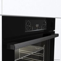 Электрический духовой шкаф Gorenje BSA6737E15BG