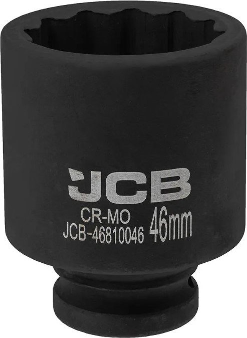 Головка слесарная JCB -46810046 (60591)