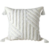 Чехол на подушку Espera Deco НД Бохо 2