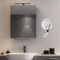 Сушилка для волос Puff 1202 (белый)