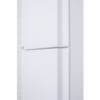  Домино Шкаф-пенал 40 Graffo без ящика (белый глянец) в Бресте