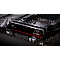 Оперативная память G.Skill Aegis 5 16ГБ DDR5 6000 МГц F5-6000J3636F16GX1-IS