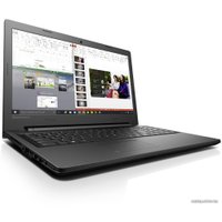 Ноутбук Lenovo IdeaPad 100-15IBD [80QQ010JUA]