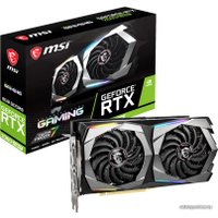 Видеокарта MSI RTX 2060 Super Gaming 8GB GDDR6