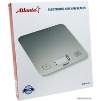 Кухонные весы Atlanta ATH-6195