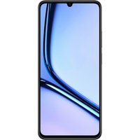 Телефон Realme Note 60x RMX3938 3GB/64GB (черный)