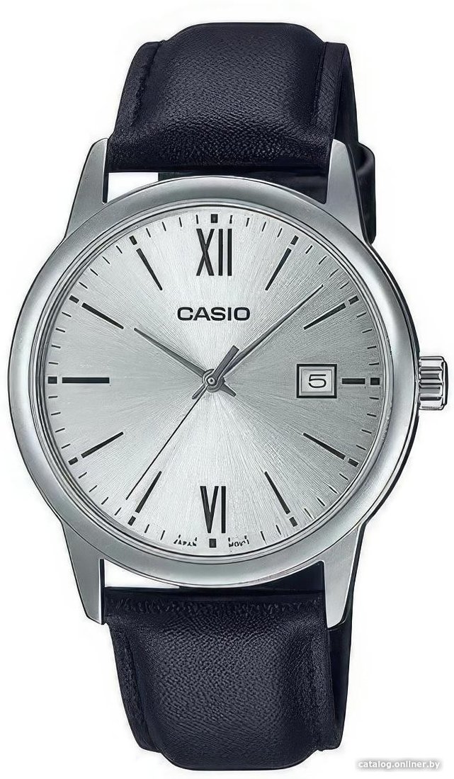 Наручные часы Casio MTP-V002L-7B3