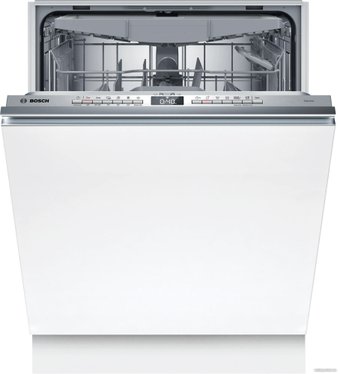 Bosch Serie 4 SMV4HVX03E